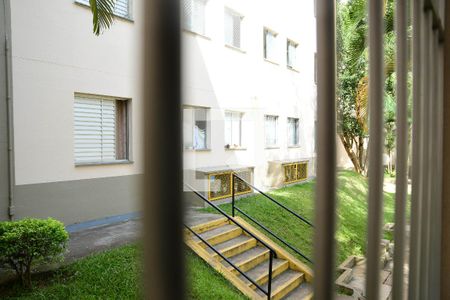 Vista do quarto 2 de apartamento para alugar com 2 quartos, 48m² em Jardim da Gloria, Cotia