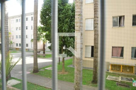 Apartamento para alugar com 48m², 2 quartos e 1 vaga Apartamento para alugar com 48m², 2 quartos e 1 vagaVista da Área de serviço