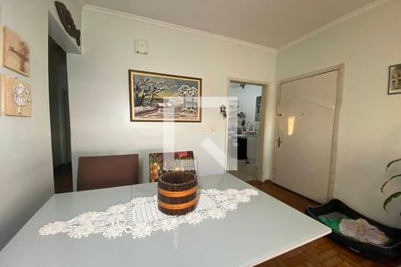 Sala de apartamento à venda com 2 quartos, 70m² em Centro, Novo Hamburgo