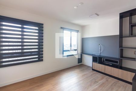 Sala de apartamento para alugar com 1 quarto, 37m² em Presidente Altino, Osasco