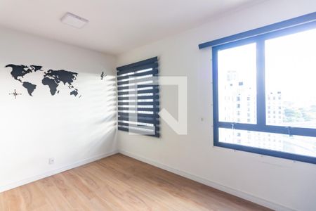 Sala de apartamento para alugar com 1 quarto, 37m² em Presidente Altino, Osasco