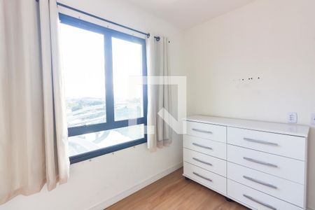 Quarto de apartamento para alugar com 1 quarto, 37m² em Presidente Altino, Osasco