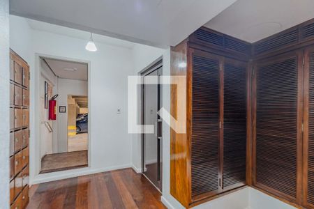 Apartamento para alugar com 40m², 1 quarto e 1 vagaCondomínio
