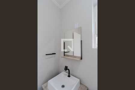 Apartamento para alugar com 40m², 1 quarto e 1 vagaBanheiro