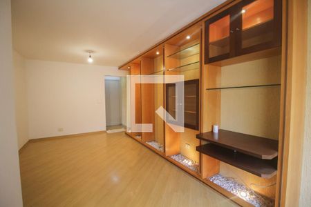 Sala de apartamento à venda com 2 quartos, 78m² em Santana, São Paulo
