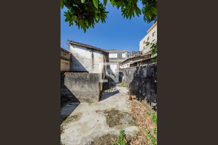 Casa à venda com 500m², 6 quartos e 3 vagas Casa à venda com 500m², 6 quartos e 3 vagasQuintal