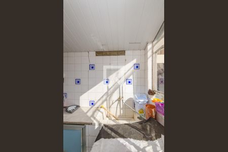 Casa à venda com 500m², 6 quartos e 3 vagas Casa à venda com 500m², 6 quartos e 3 vagasÁrea de Serviço