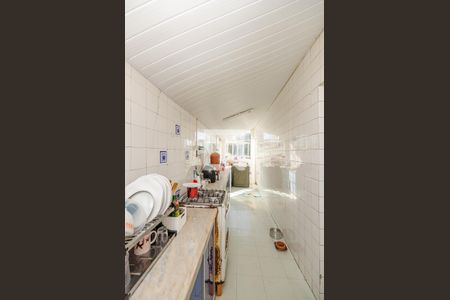 Casa à venda com 500m², 6 quartos e 3 vagas Casa à venda com 500m², 6 quartos e 3 vagasCozinha