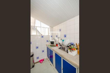 Casa à venda com 500m², 6 quartos e 3 vagas Casa à venda com 500m², 6 quartos e 3 vagasCozinha