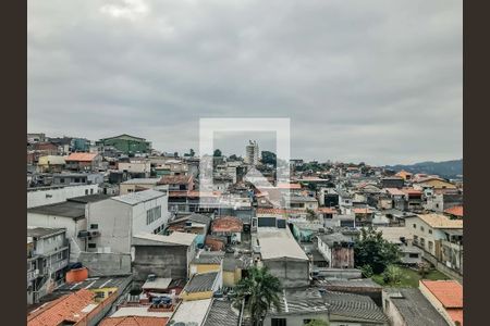 Apartamento para alugar com 51m², 2 quartos e 1 vagaVista do quarto 2