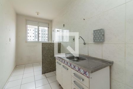 Apartamento para alugar com 51m², 2 quartos e 1 vagaCozinha