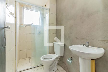 Apartamento para alugar com 51m², 2 quartos e 1 vagaBanheiro