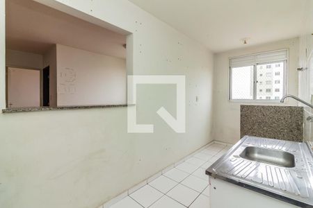 Apartamento para alugar com 51m², 2 quartos e 1 vagaCozinha