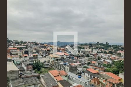 Apartamento para alugar com 51m², 2 quartos e 1 vagaVista do quarto 2