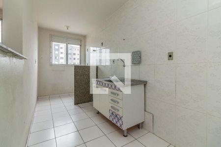 Apartamento para alugar com 51m², 2 quartos e 1 vagaCozinha