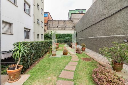 Apartamento para alugar com 51m², 2 quartos e 1 vagaÁrea comum