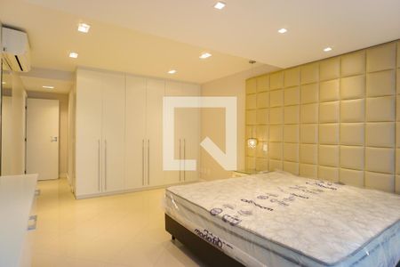 Apartamento para alugar com 196m², 3 quartos e 3 vagasSuíte 1