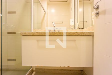 Apartamento para alugar com 196m², 3 quartos e 3 vagasBanheiro da Suíte 3