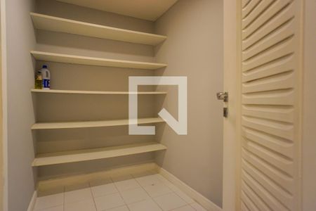Apartamento para alugar com 196m², 3 quartos e 3 vagasQuarto de Serviço