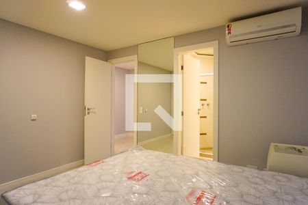Apartamento para alugar com 196m², 3 quartos e 3 vagasSuíte 3