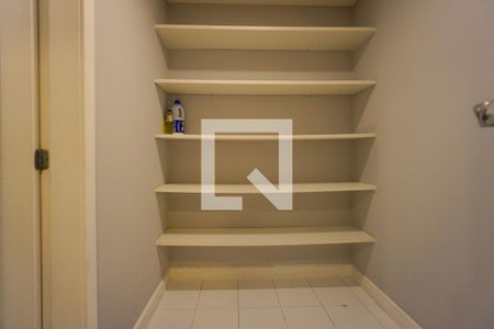 Apartamento para alugar com 196m², 3 quartos e 3 vagasQuarto de Serviço