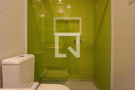 Apartamento para alugar com 196m², 3 quartos e 3 vagasBanheiro da Suíte 2