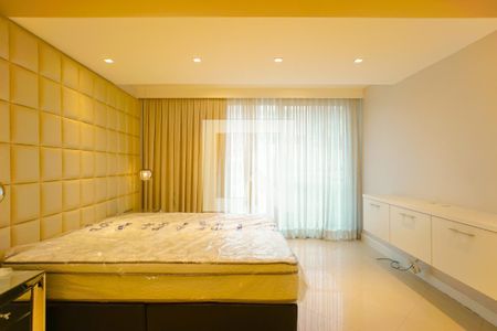 Apartamento para alugar com 196m², 3 quartos e 3 vagasSuíte 1