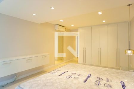 Apartamento para alugar com 196m², 3 quartos e 3 vagasSuíte 1