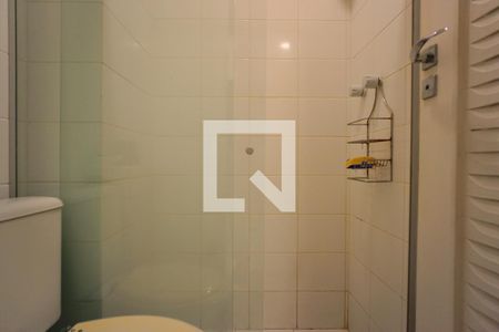 Apartamento para alugar com 196m², 3 quartos e 3 vagasBanheiro de Serviço