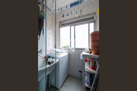 Apartamento para alugar com 50m², 2 quartos e 1 vagaÁrea de Serviço