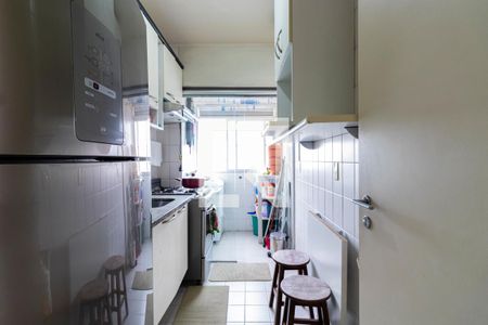 Apartamento para alugar com 50m², 2 quartos e 1 vagaCozinha