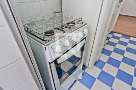 Apartamento para alugar com 40m², 1 quarto e 1 vaga Apartamento para alugar com 40m², 1 quarto e 1 vagaCozinha