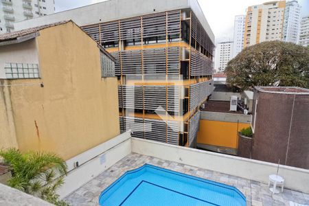 Apartamento para alugar com 40m², 1 quarto e 1 vaga Apartamento para alugar com 40m², 1 quarto e 1 vagaQuarto