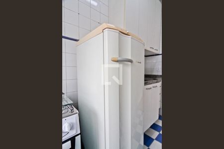Apartamento para alugar com 40m², 1 quarto e 1 vaga Apartamento para alugar com 40m², 1 quarto e 1 vagaCozinha