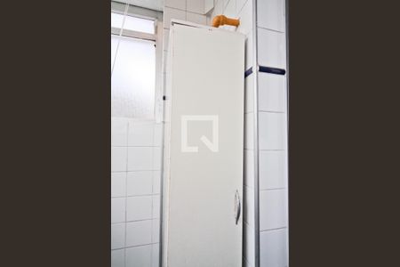 Apartamento para alugar com 40m², 1 quarto e 1 vaga Apartamento para alugar com 40m², 1 quarto e 1 vagaÁrea de Serviço