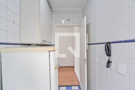 Apartamento para alugar com 40m², 1 quarto e 1 vaga Apartamento para alugar com 40m², 1 quarto e 1 vagaCozinha