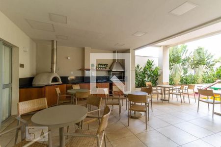 Apartamento para alugar com 61m², 2 quartos e 1 vaga Apartamento para alugar com 61m², 2 quartos e 1 vagaÁrea comum - Churrasqueira
