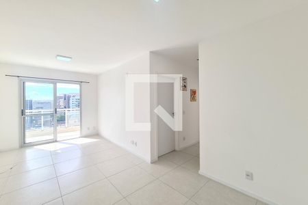 Sala de apartamento para alugar com 2 quartos, 61m² em Todos Os Santos, Rio de Janeiro