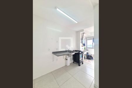 Apartamento para alugar com 61m², 2 quartos e 1 vaga Apartamento para alugar com 61m², 2 quartos e 1 vagaCozinha Americana