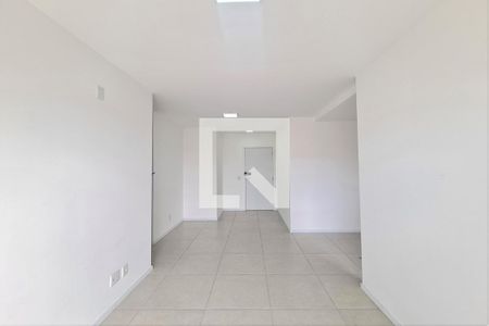 Sala de apartamento para alugar com 2 quartos, 61m² em Todos Os Santos, Rio de Janeiro