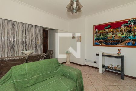 Sala de apartamento para alugar com 1 quarto, 70m² em Dois de Julho, Salvador