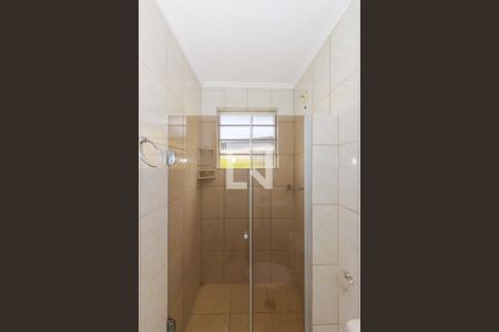 Apartamento para alugar com 55m², 1 quarto e sem vagaBanheiro