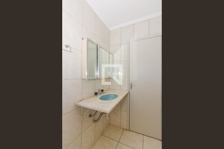 Apartamento para alugar com 55m², 1 quarto e sem vagaBanheiro