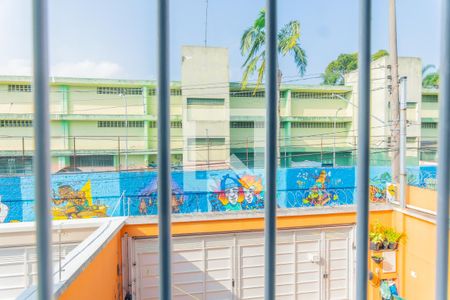 Casa à venda com 90m², 3 quartos e 2 vagas Casa à venda com 90m², 3 quartos e 2 vagasVista do quarto 1