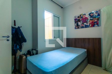 Casa à venda com 90m², 3 quartos e 2 vagas Casa à venda com 90m², 3 quartos e 2 vagasQuarto 3