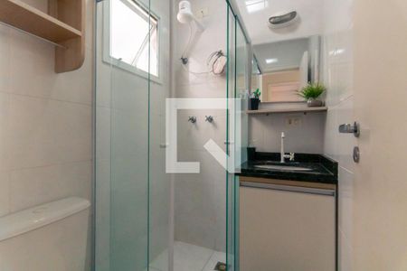 Casa à venda com 90m², 3 quartos e 2 vagas Casa à venda com 90m², 3 quartos e 2 vagasBanheiro social