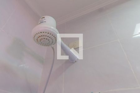 Casa à venda com 90m², 3 quartos e 2 vagas Casa à venda com 90m², 3 quartos e 2 vagasBanheiro da suíte