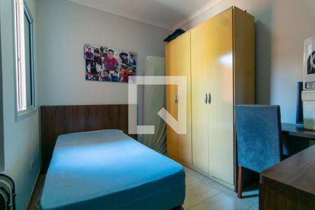 Casa à venda com 90m², 3 quartos e 2 vagas Casa à venda com 90m², 3 quartos e 2 vagasQuarto 3