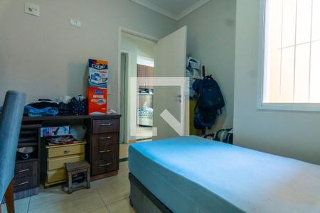Casa à venda com 90m², 3 quartos e 2 vagas Casa à venda com 90m², 3 quartos e 2 vagasQuarto 3