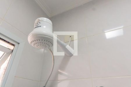 Casa à venda com 90m², 3 quartos e 2 vagas Casa à venda com 90m², 3 quartos e 2 vagasBanheiro social